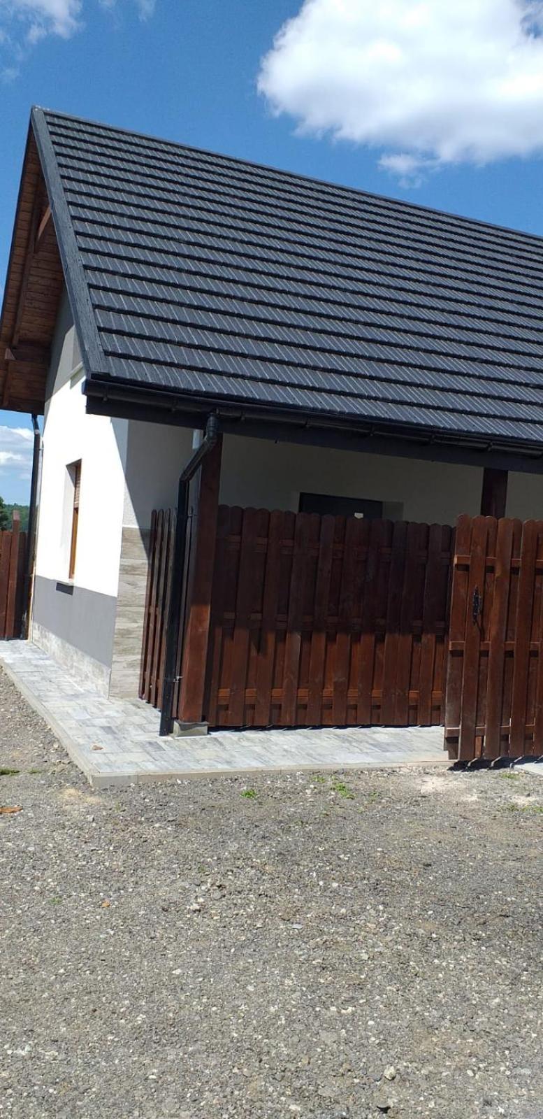 Tajger Apartamenty Polanczyk Exterior photo
